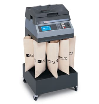 Jetsort 4000