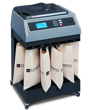 Jetsort 6000