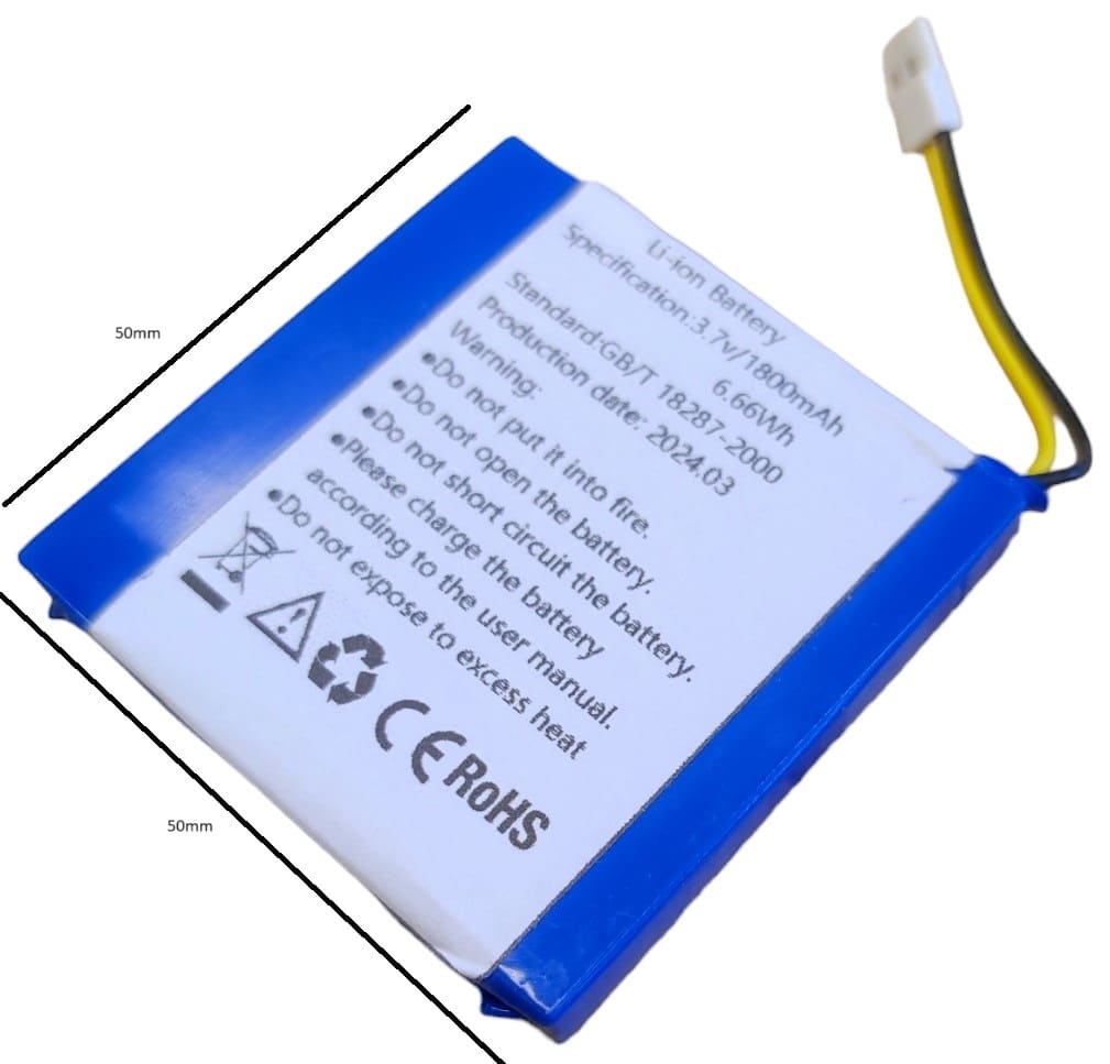 Batterie au lithium Prof-it Line 430