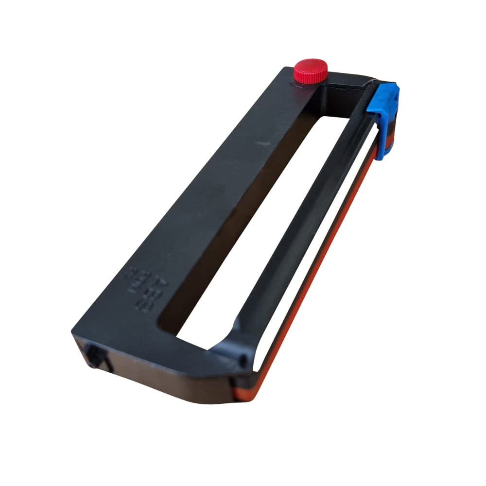 Cassette ruban encreur Isgus Perfect 2005 2010 2012 2020