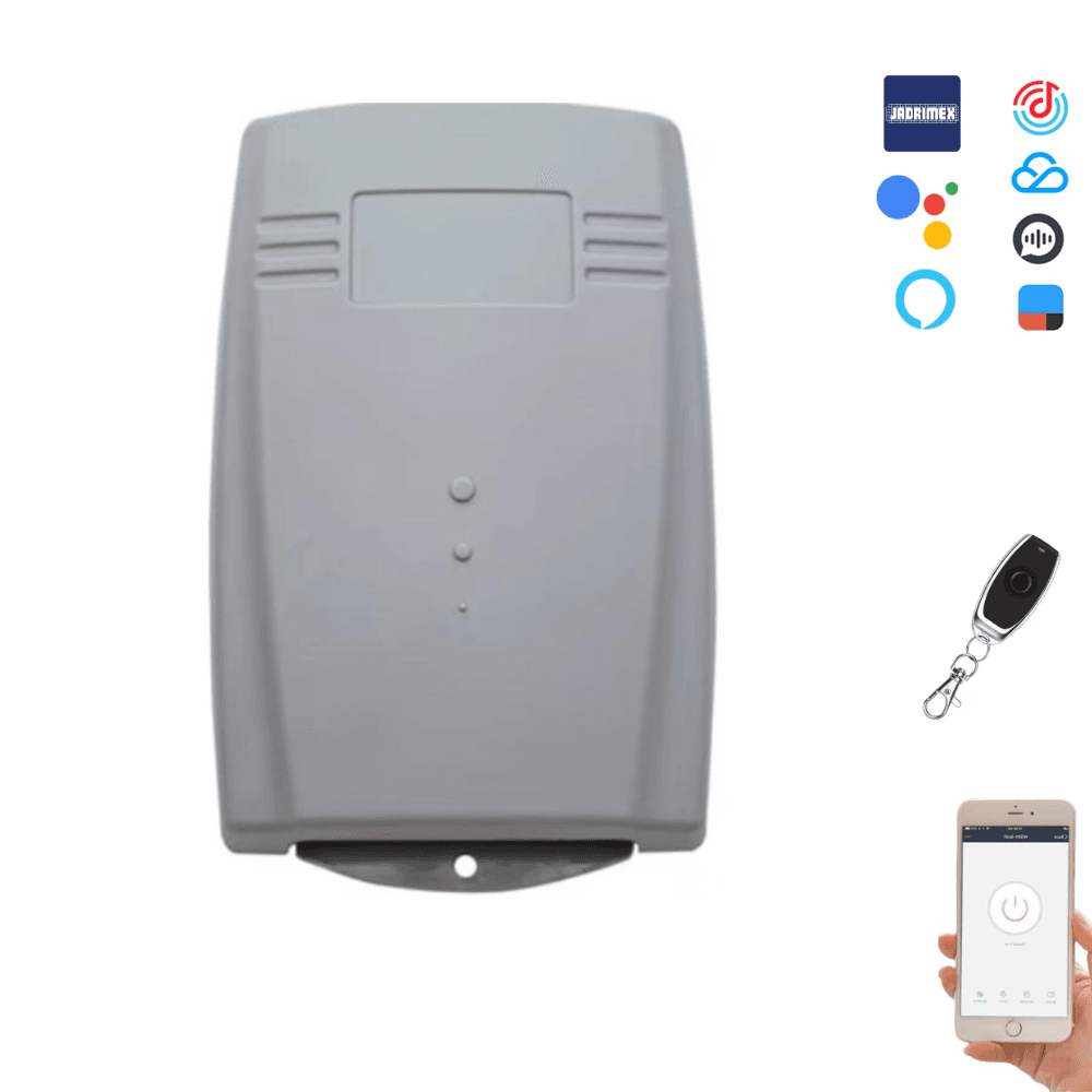 Interrupteur intelligent PL401