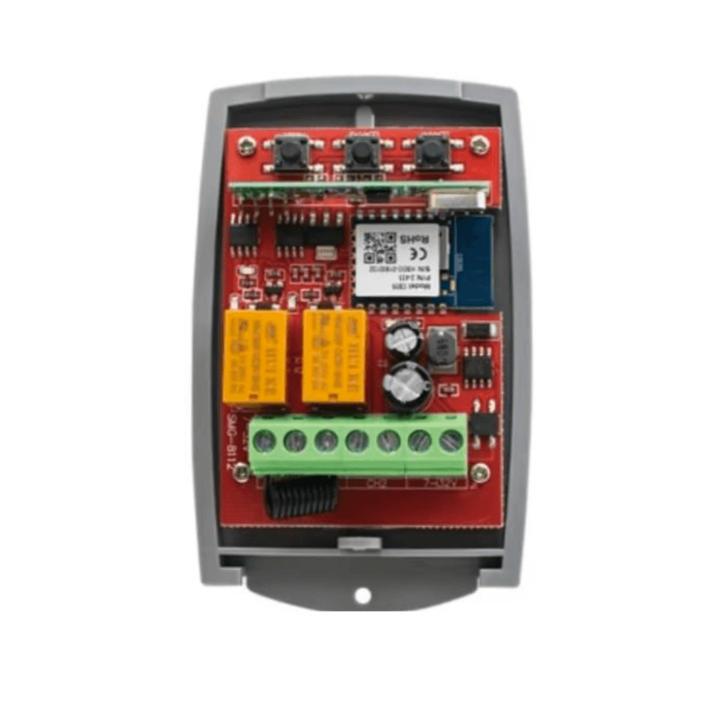 Interrupteur intelligent PL401