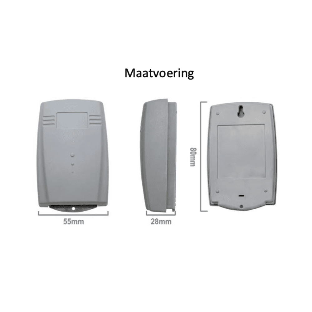 Interrupteur intelligent PL401