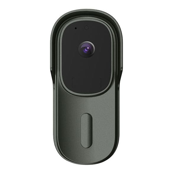 Video Deurbel Oplaadbaar